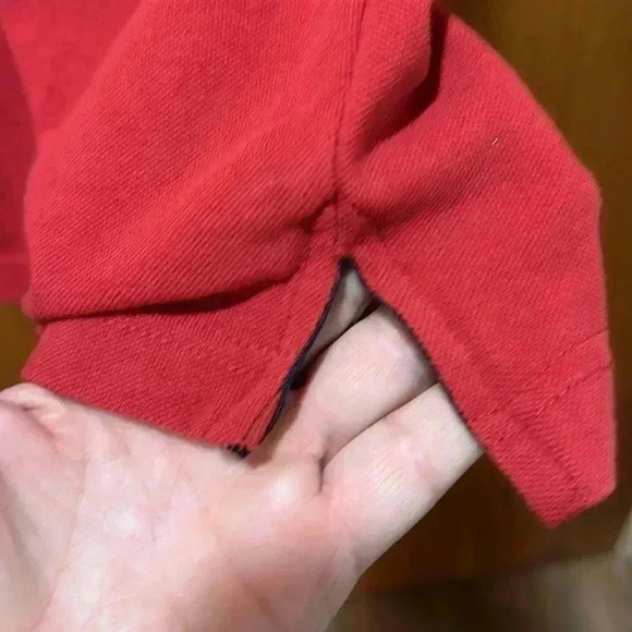 Heritagepolo Izod size XL - Picture 4 of 5